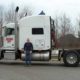 Trailer Transit Inc. Owner Operator of the Month - Paul