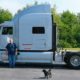 Trailer Transit Inc. Owner Operator of the Month February 2017