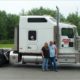 Trailer Transit Inc. Owner Operator of the Month March 2017