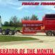 Trailer Transit Inc. Owner Operator of the Month July 2017