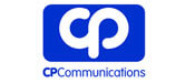 CP Communications logo