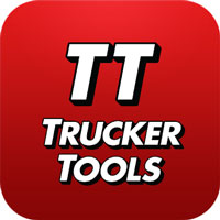 tt Trucker Tools logo