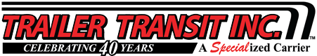 Trailer Transit Trailer Transit