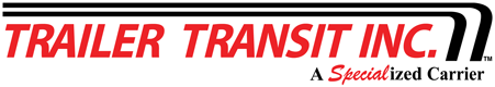 Trailer Transit, Inc. Logo