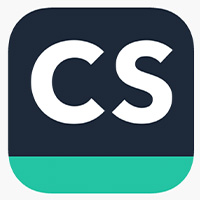 camscanner CamScanner logo