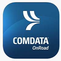 ComData OnRoad logo