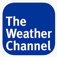 The Weather Channel logo