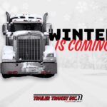 Power Tips for Winter Driving