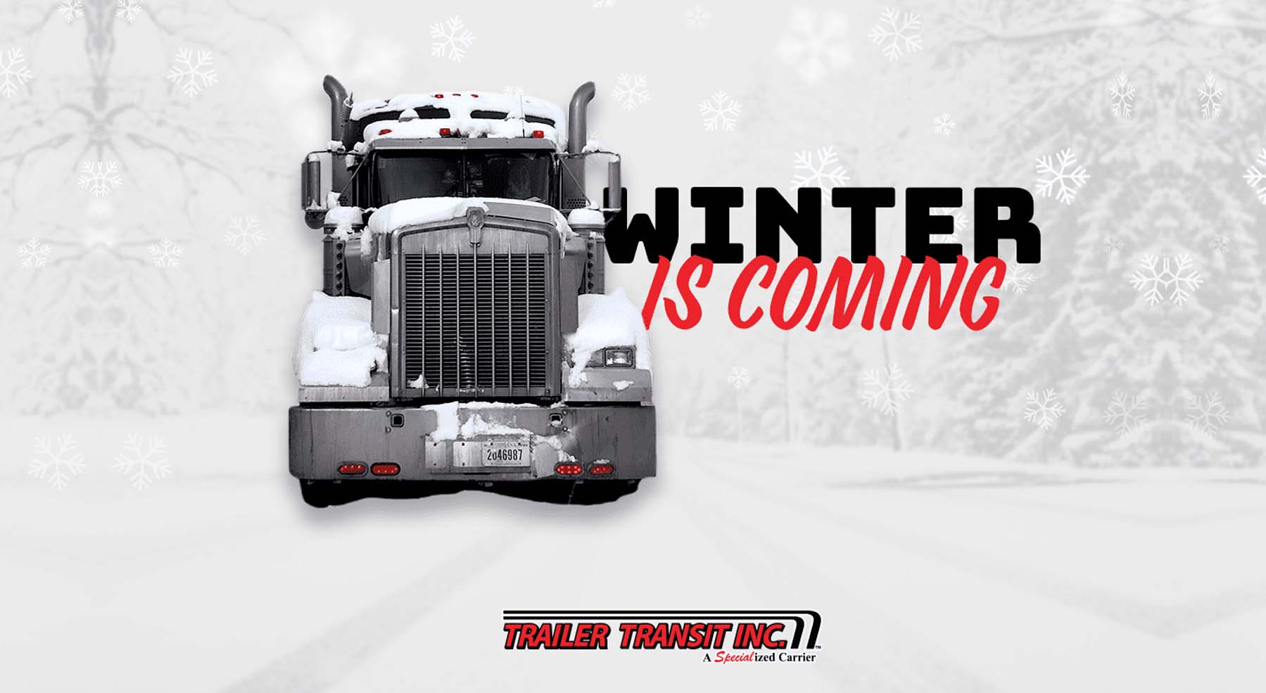 Power Tips for Winter Driving