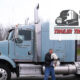 Owner Operator of the Month - March 2023 - Buddy