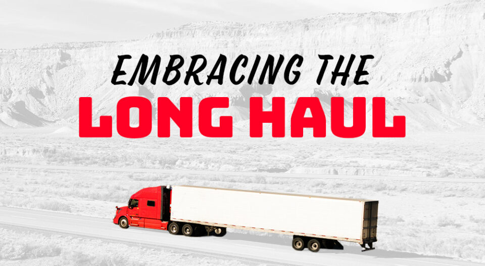 Trailer Transit Inc. | Embracing the long haul for Owner Operator Transport Companies.