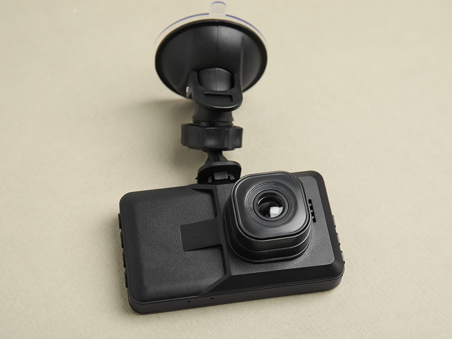 Trailer Transit Inc. | dashboard camera