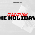 Trailer Transit Inc. | Gear up for the Holidays Blog