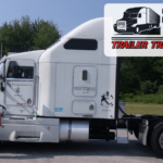 Trailer Transit Inc. | October 2023 Owner Operator of the Month - Skyler