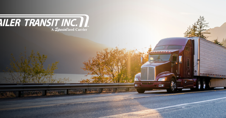 Trailer Transit Inc. | avoid power-only trucking mistakes