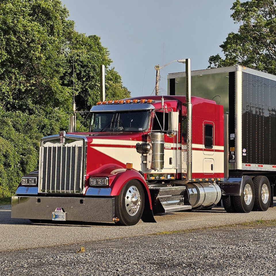 Best Owner Operator Company