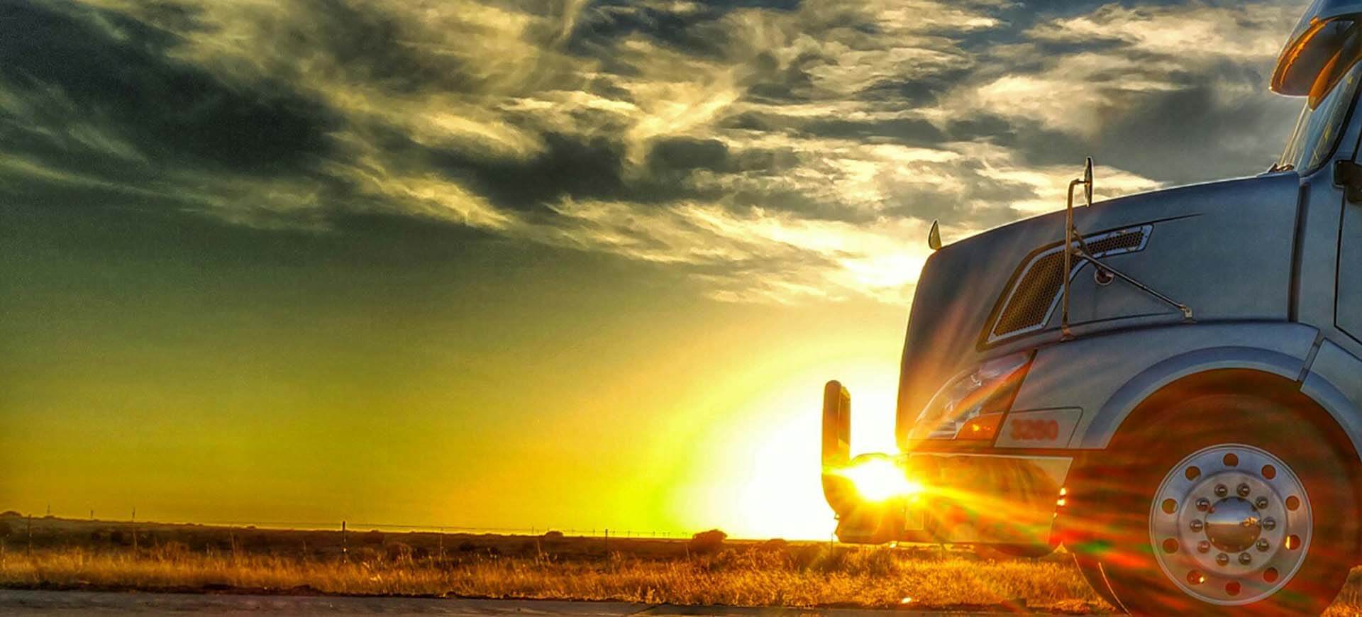 Power Only Transport Nationwide Hauling Services Trailer Transit